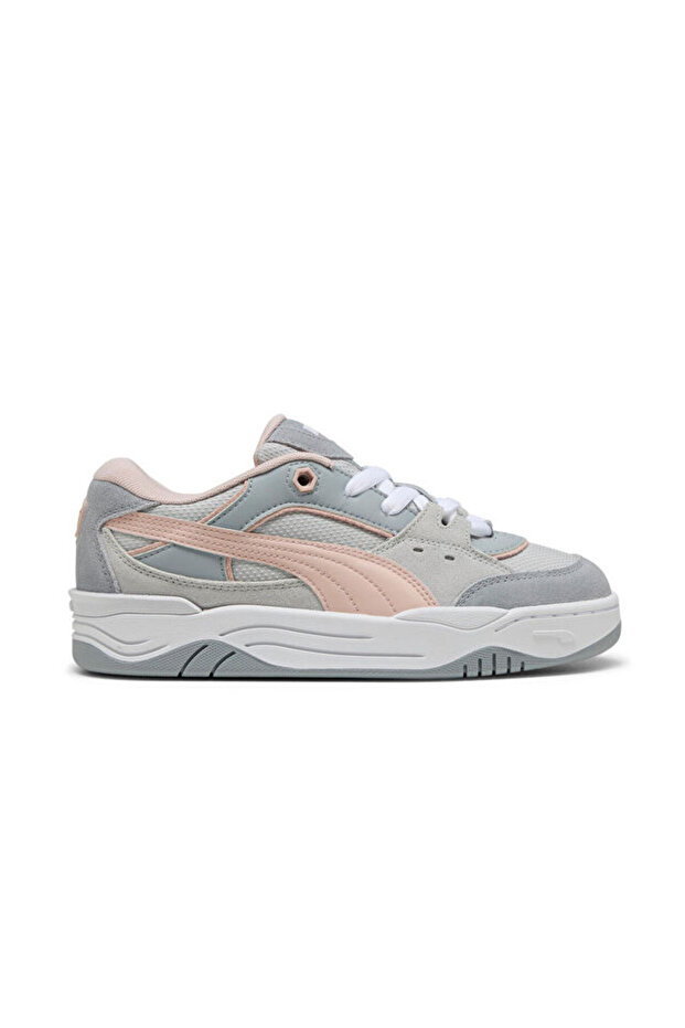 180 Unisex Casual Shoes 38926730 Gray
