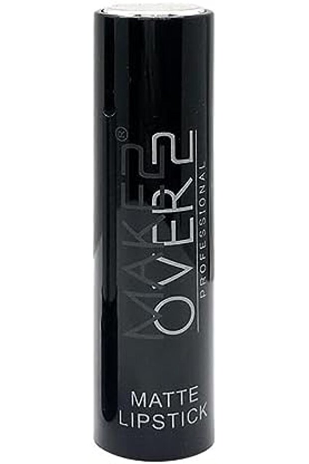 Makeover 22 Matte Lipstick, M638 - 2
