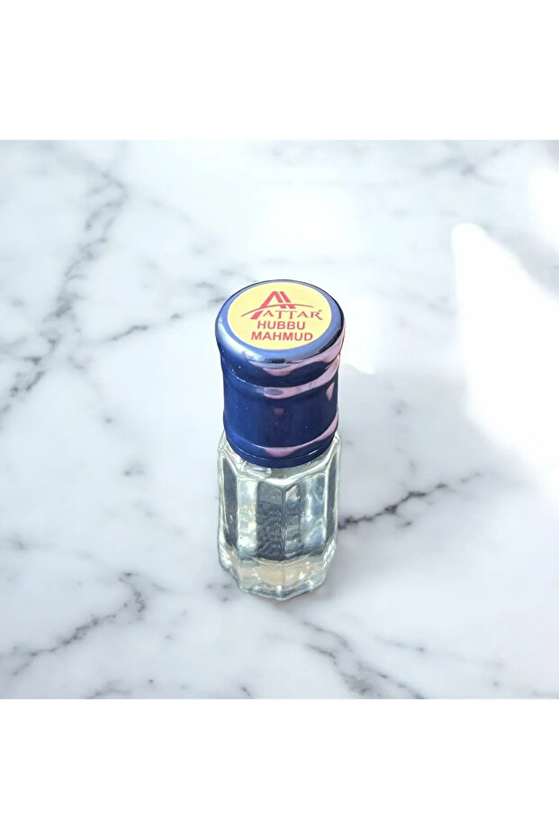 Hubbu Mahmud 3 ML 12 Adet - 1