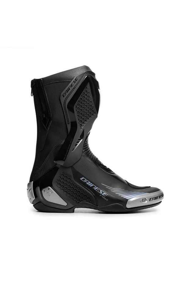 Torque 4 Black Deri Bot - 2