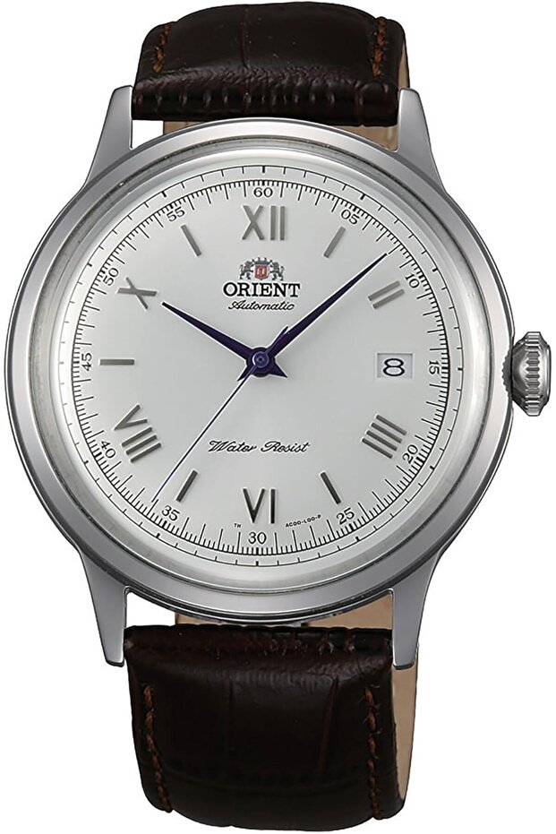 Classic Watch FAC00009W0, lightgrey, Classic