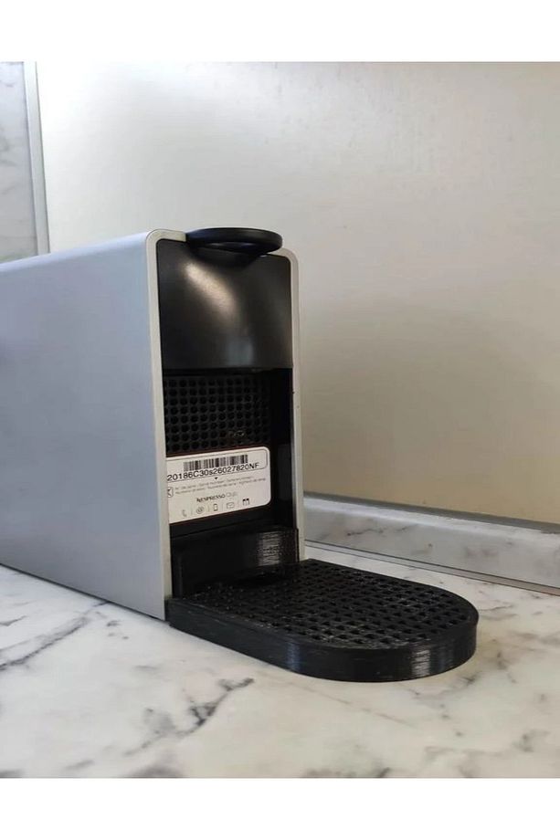 Nespresso essenza mini C30 damlama haznesi - 1