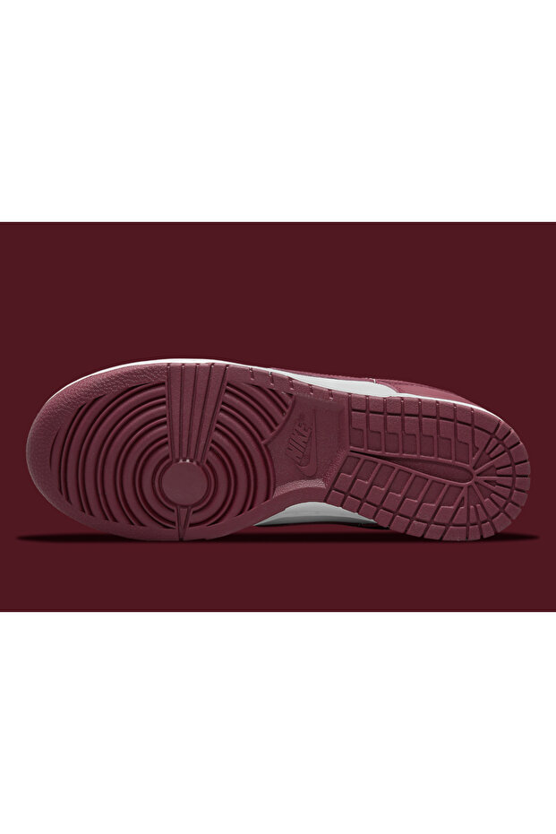 Dunk Low Bordeaux - 5