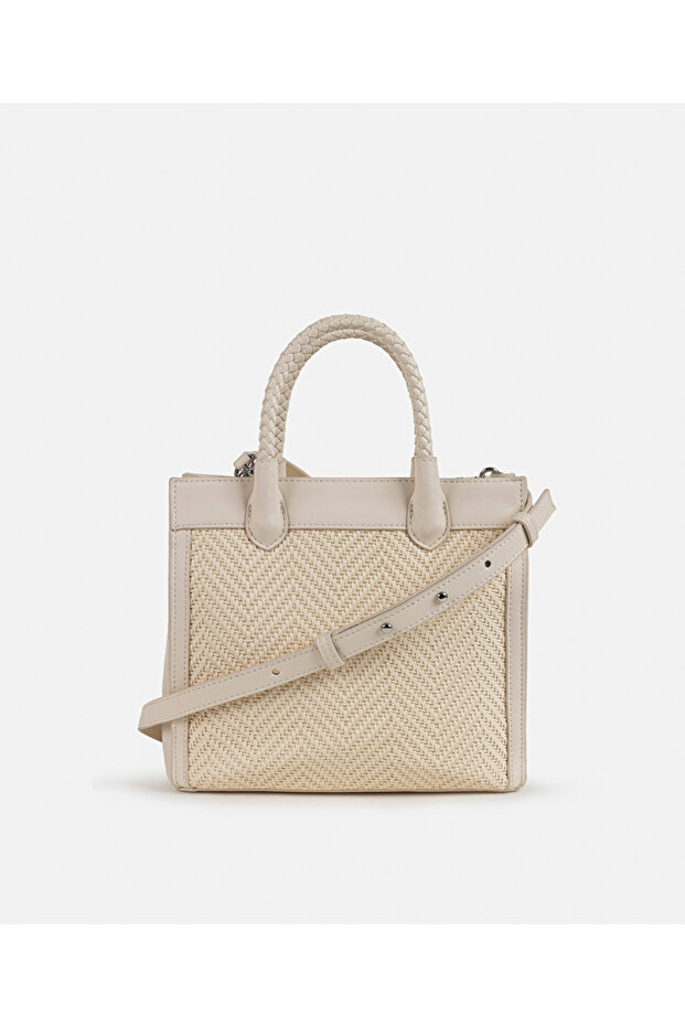 Artisan tote çanta - 6