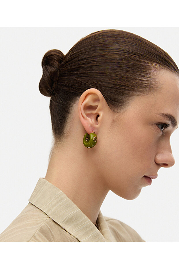 İkili küpe seti - 2