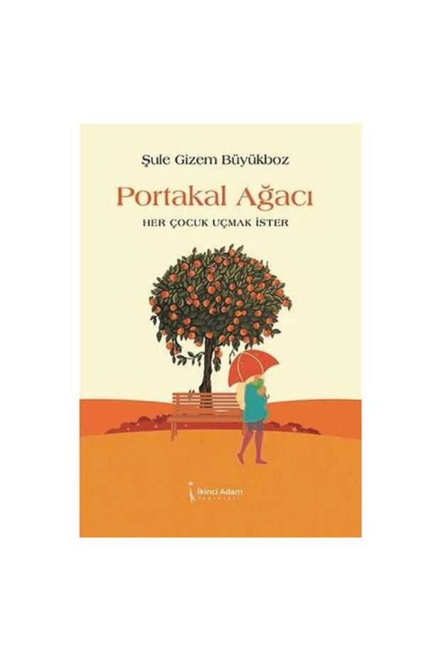 Portakal Ağacı