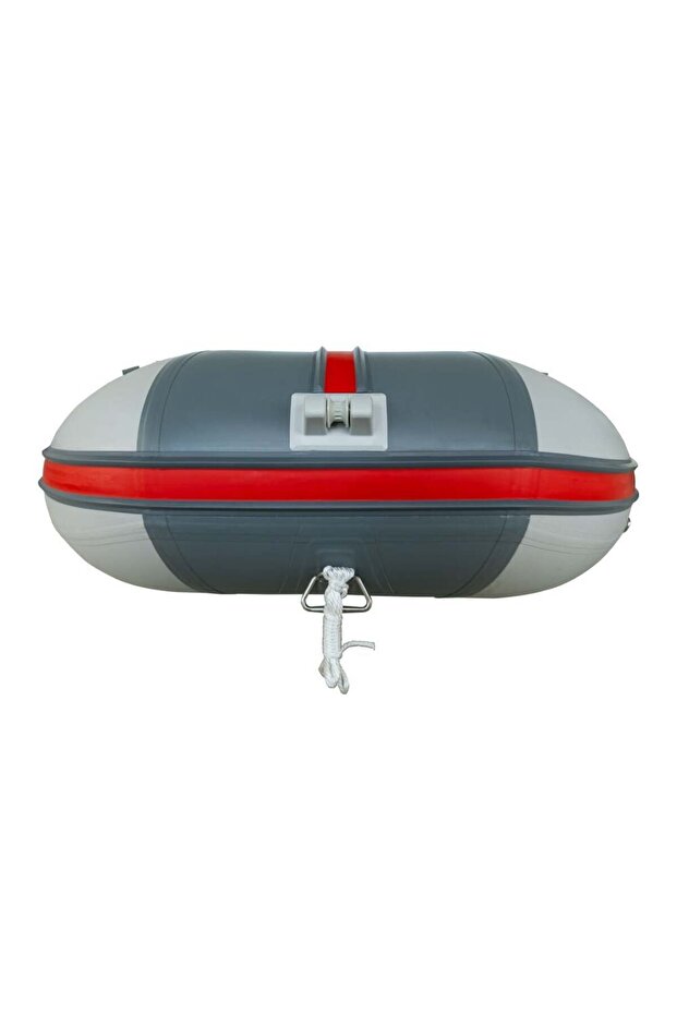 4.30 Ahşap Katlanır Tabanlı Şişme Bot - 3