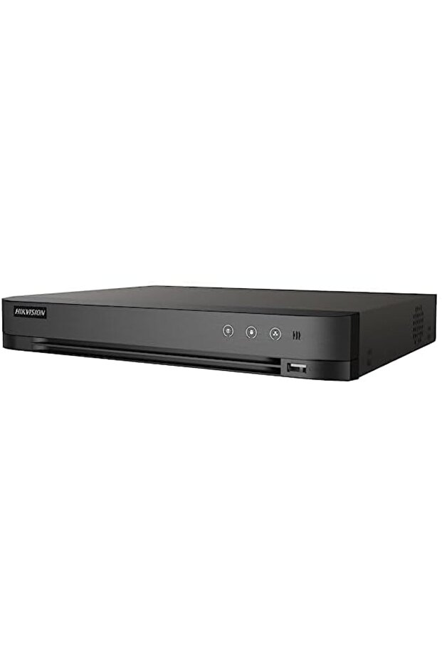 مسجل فيديو رقمي بـ 8 قنوات IDS-7208HQHI-M1/FA - 3
