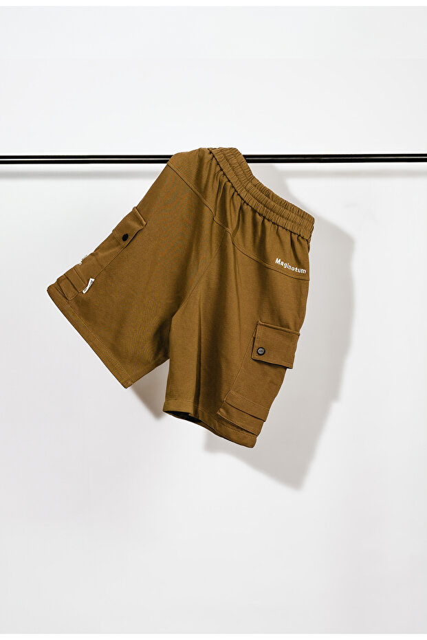CARGO SHORT - 2