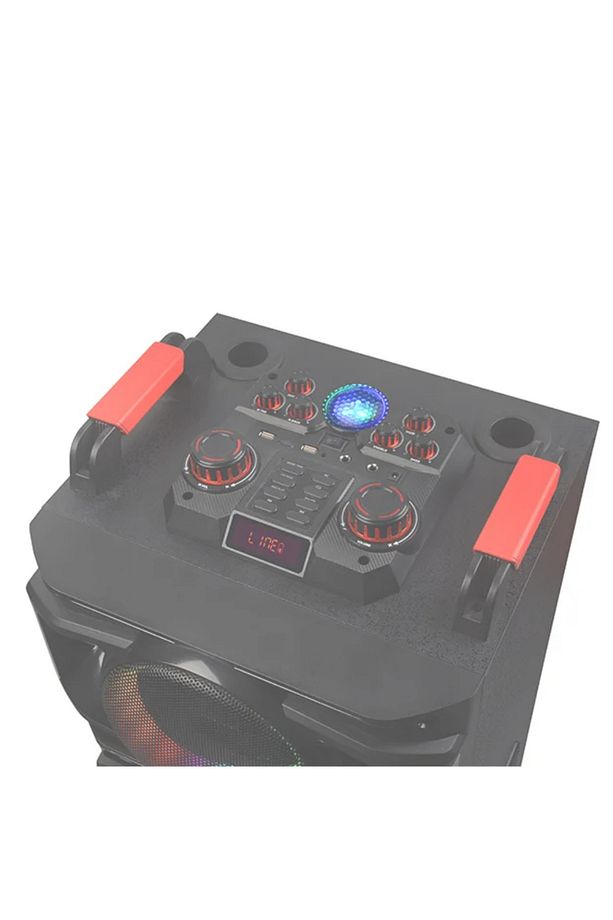 914 TAŞINABİLİR BOX - 5