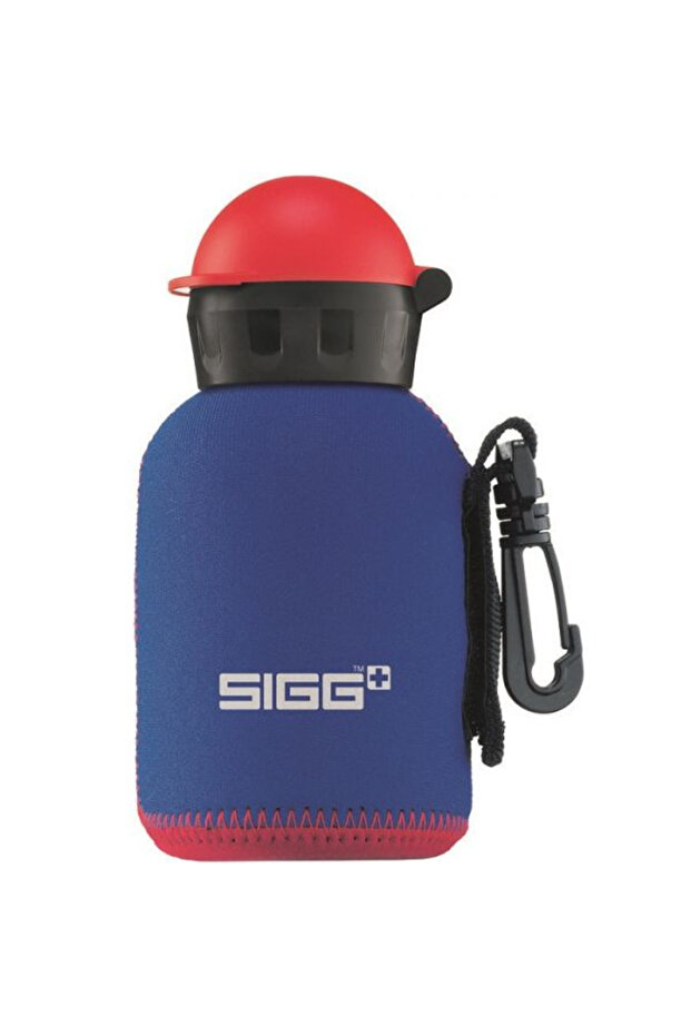 Neoprene Pouch, 0.3l - 1