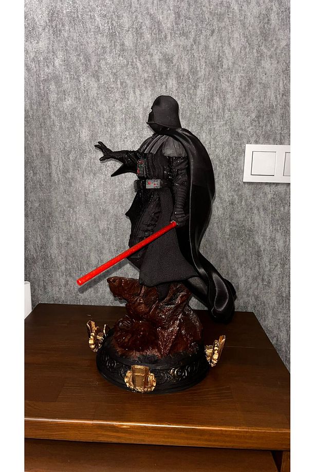 Darth Vader Figür - 2