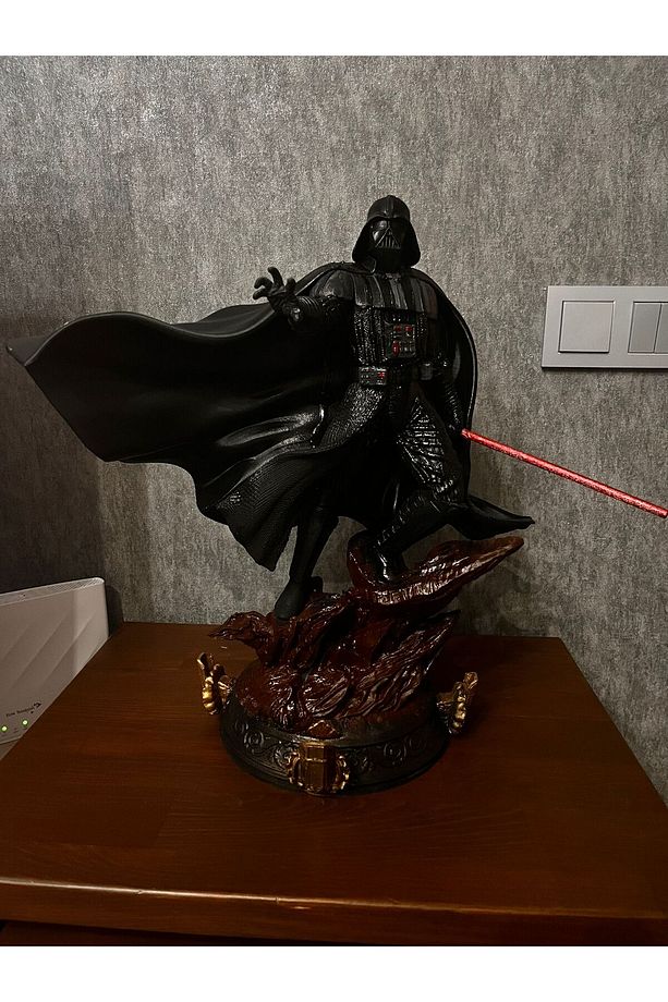 Darth Vader Figür - 4