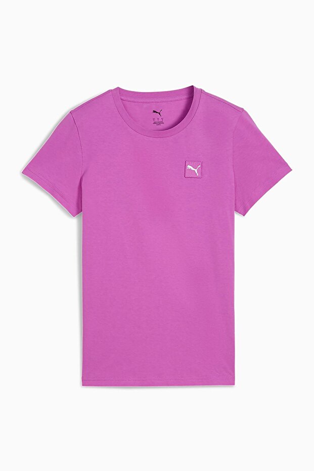 Дамска тениска Ess Elevated - 4