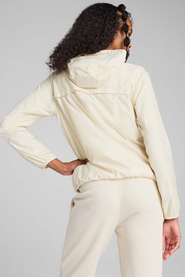 Kadın Ess Regular Yağmurluk - 4