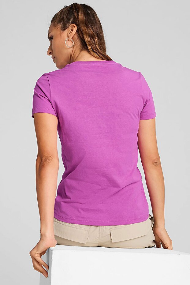Дамска тениска Ess Elevated - 3