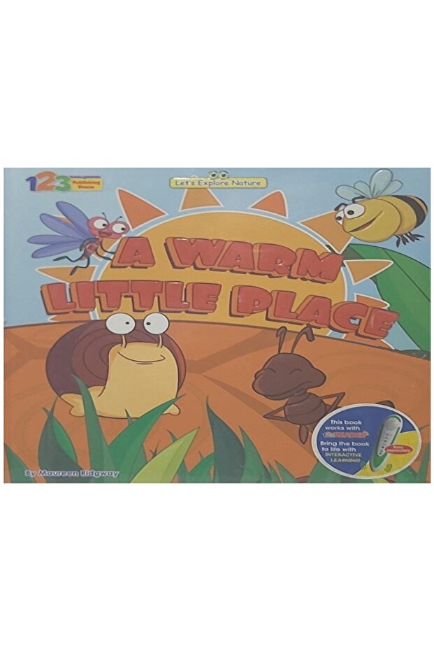 A Warm Little Place - عادي