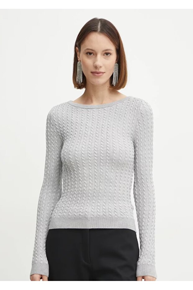 Josie boat neck ls s