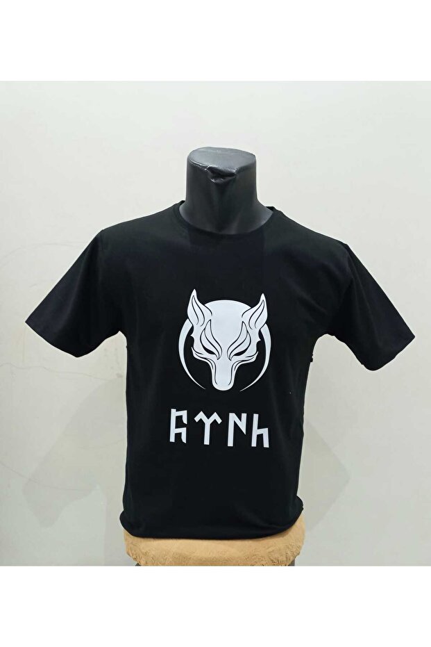 Tricou imprimat model Börü - 1