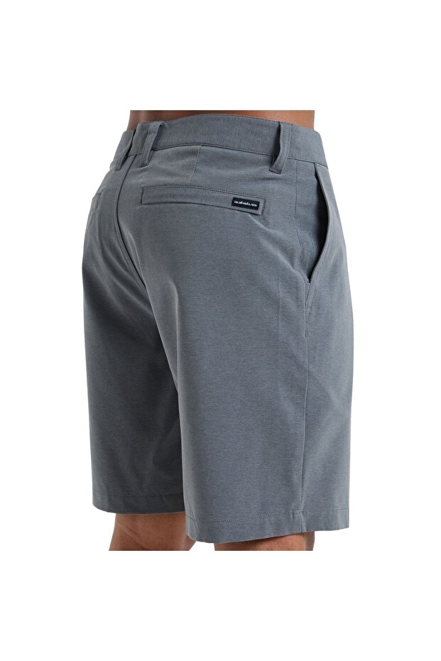 Union Heather Amph 19 Erkek Walkshort ERKEK WALKSHORT EQYHY03877 - 4