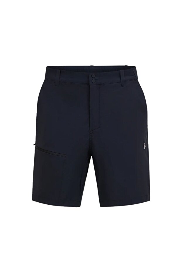 PEAK Peak Iconiq Shorts Erkek Siyah Şort ERKEK ŞORT G80115030 - 1