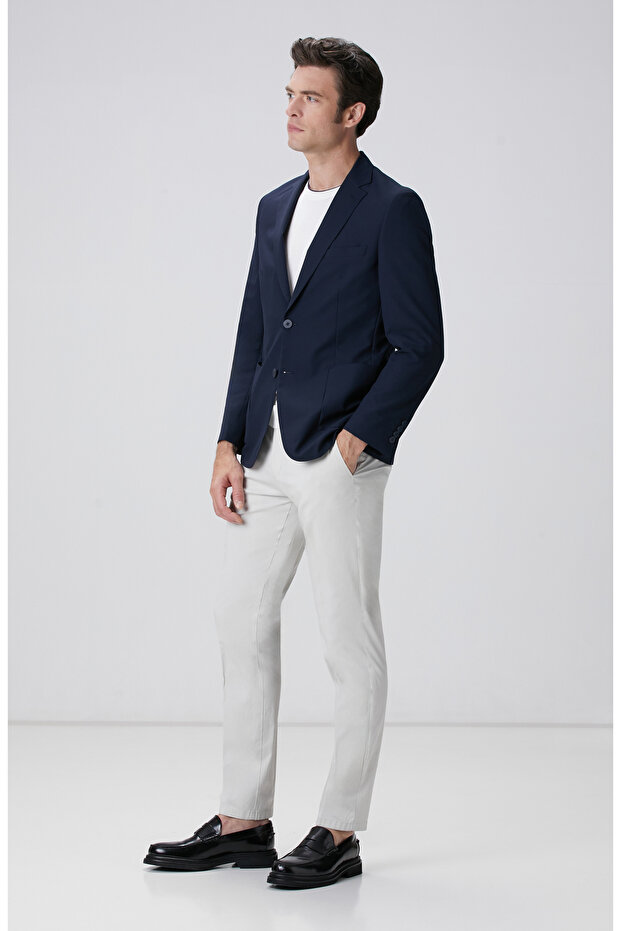 Kırık Beyaz Kazak - 3