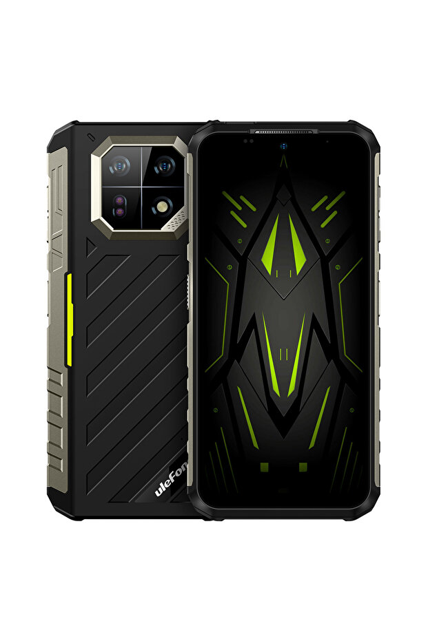 Armor 22 8gb Ram 256gb Rom|6600mah Battary |6.58" Fhd Display|64mp Camera|nfc|android 13 - 2