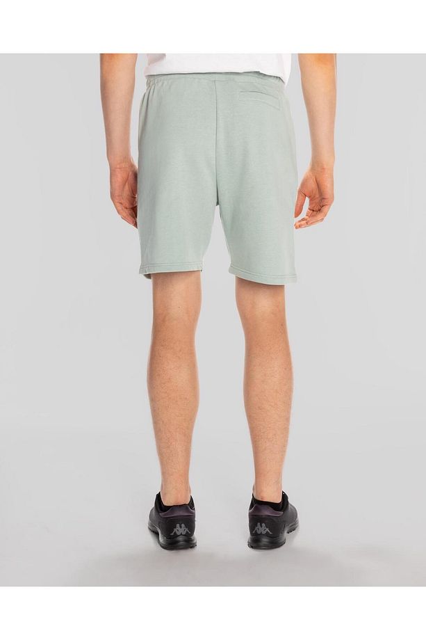 Authentic Eli Erkek Taş Rengi Regular Fit Şort - 5