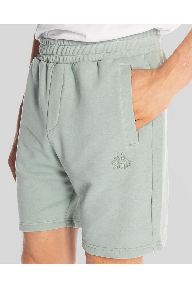 Authentic Eli Erkek Taş Rengi Regular Fit Şort - 3