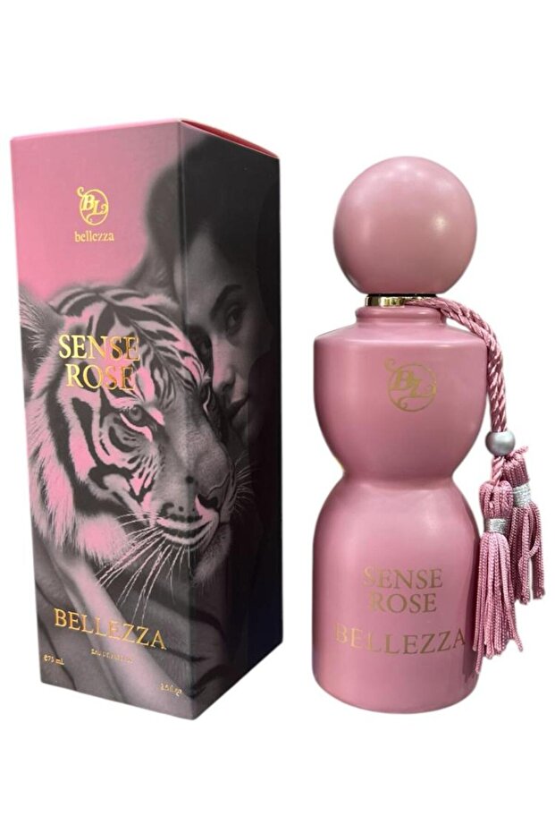 Senrose Blizza perfume 75 ml
