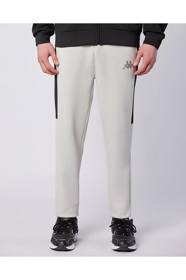 Moste Pant Erkek Gri Regular Fit Eşofman Altı - 1