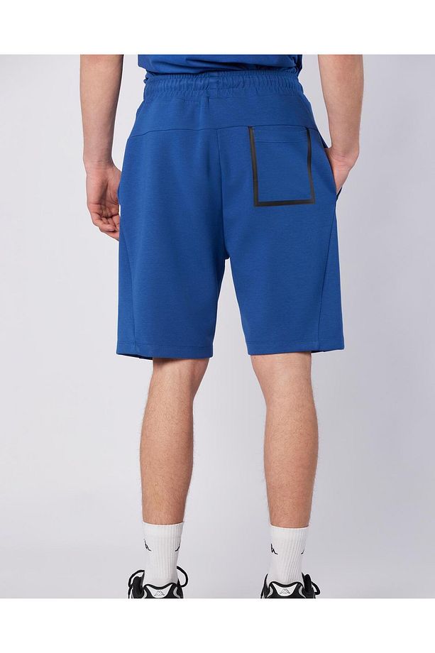 Fabio Short Erkek Lacivert Regular Fit Şort - 4