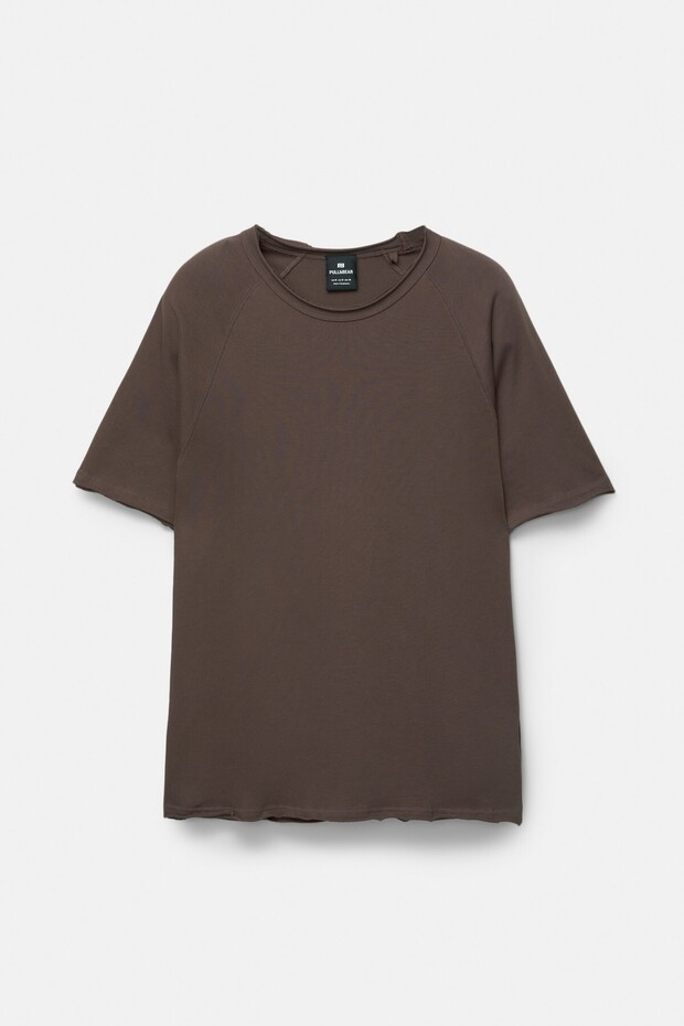 Kısa kollu t-shirt - 6