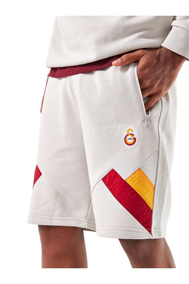 Galatasaray Erkek Şort E251114 - 4