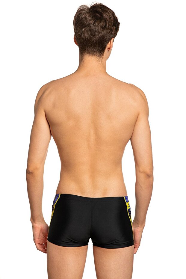 Erkek Mayo Splash L7, Multi - 2