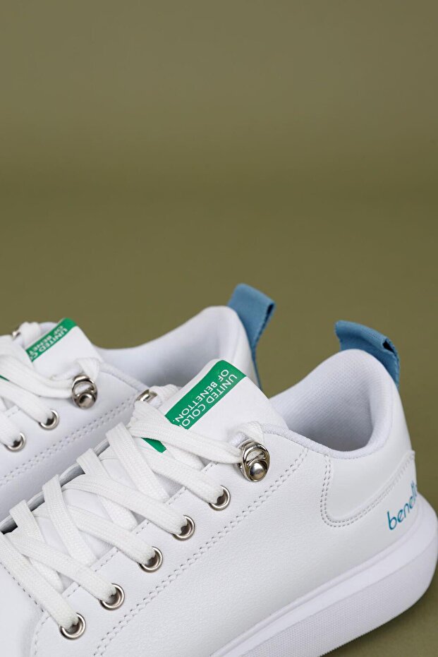 Tenis cu logo - 5