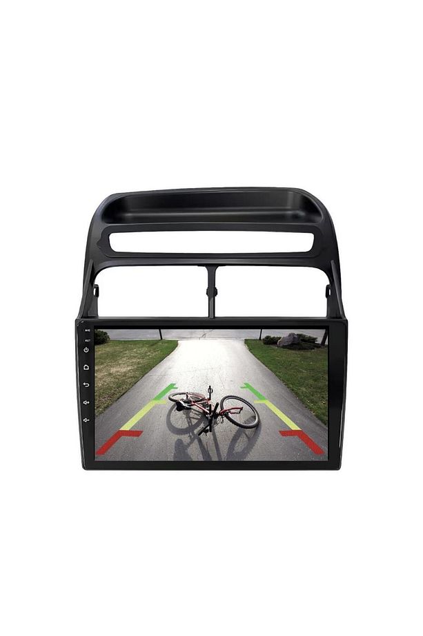 Fiat Linea Android Multimedya Sistemi 2-64 Cadence (2009-2016) - 2