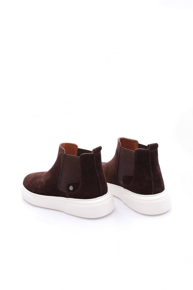 308 Erkek Chealse Bot - 3