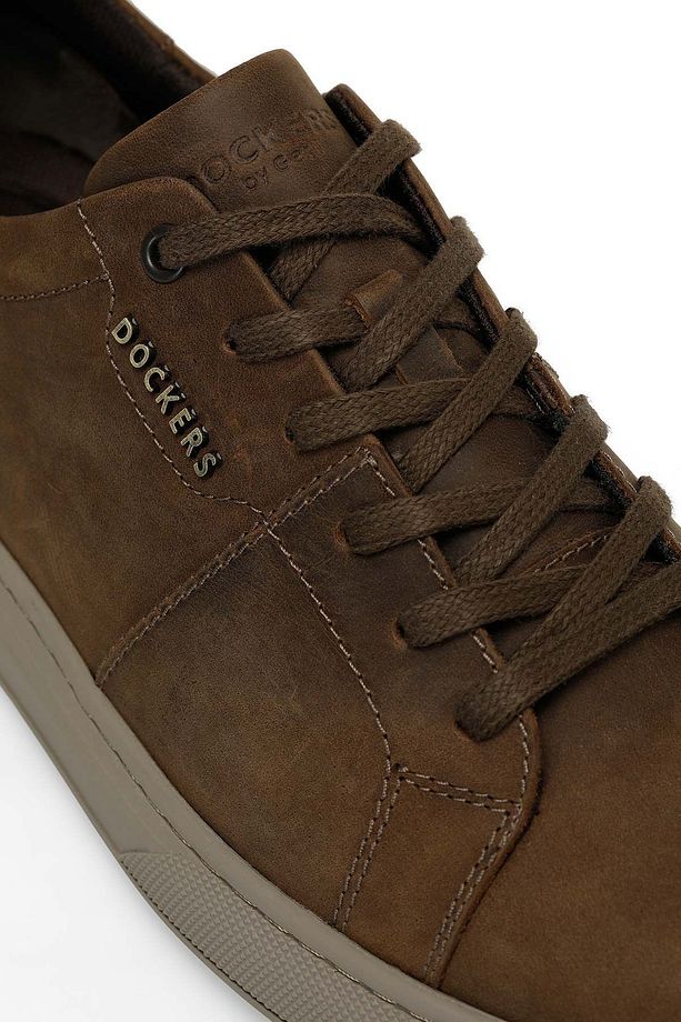 Dockers 237045c 4pr Kum Erkek Ayakkabı - 7