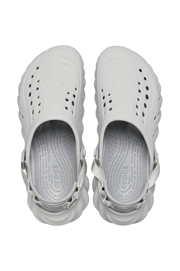 Сабо Crocs Echo X - 207937-1FT - 3