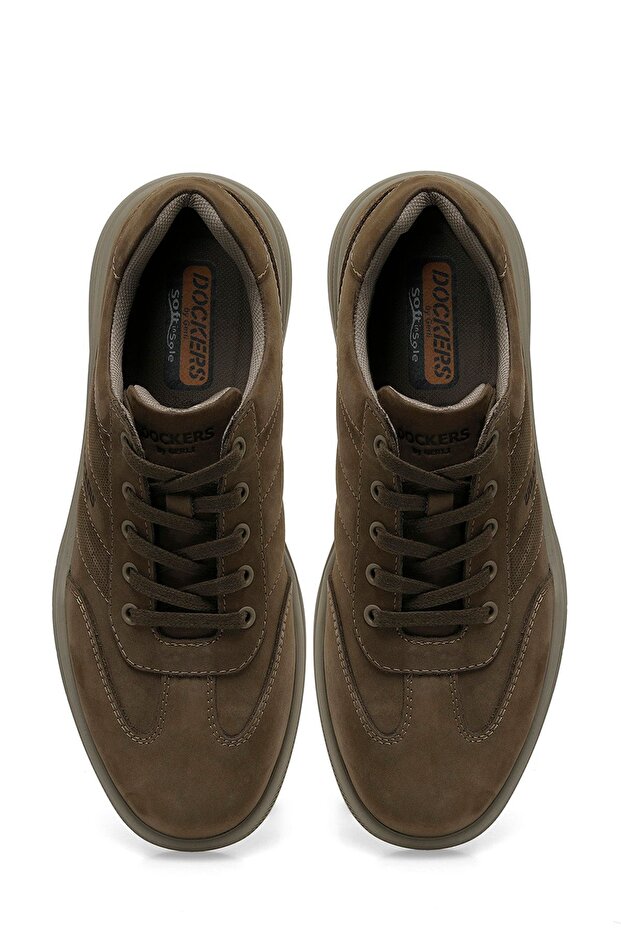 Dockers 237015N 4PR Kum Erkek Ayakkabı - 4