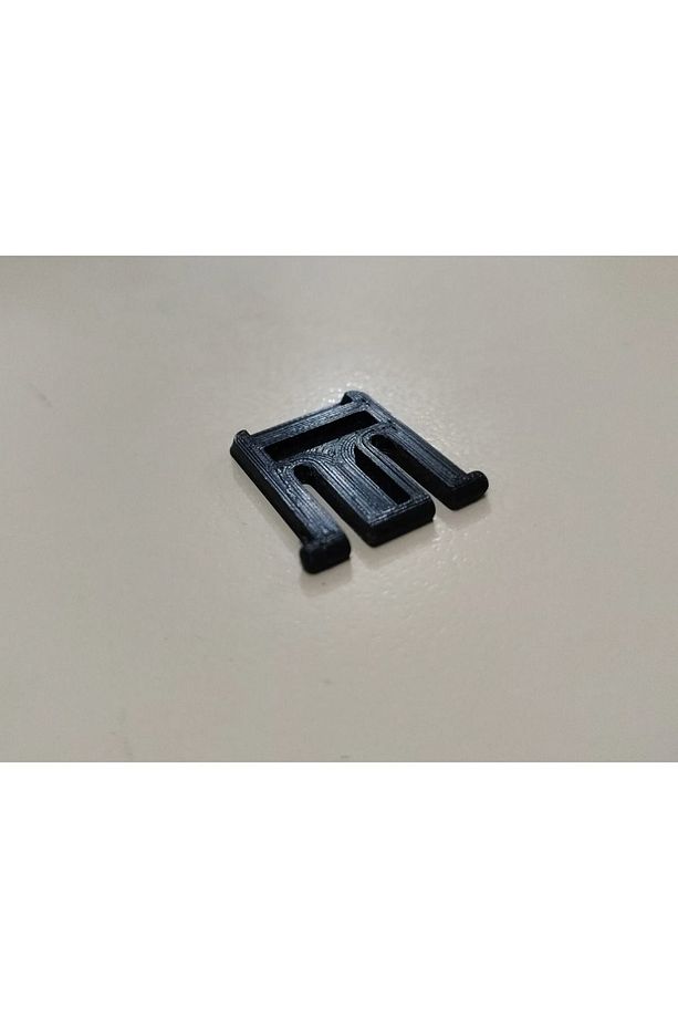 Lgitech K270 Klavye Yedek Yükseltici Ayak - 2