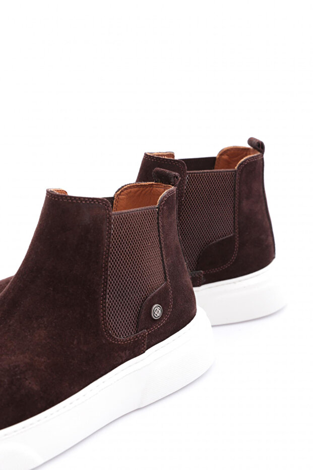 308 Erkek Chealse Bot - 4