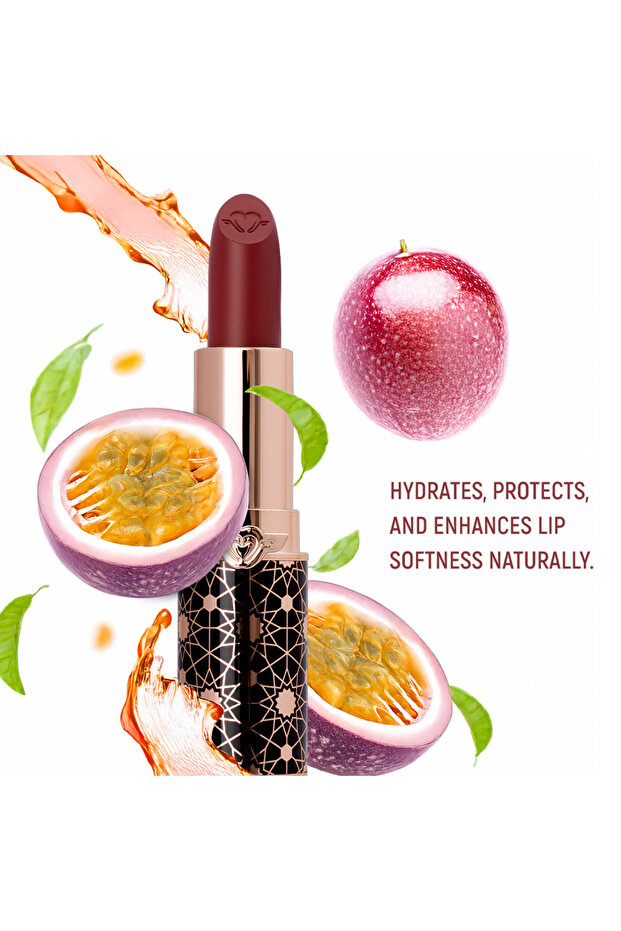 أحمر الشفاه باريس برو - 5