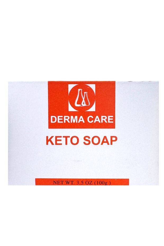 Keto Soap, 100g
