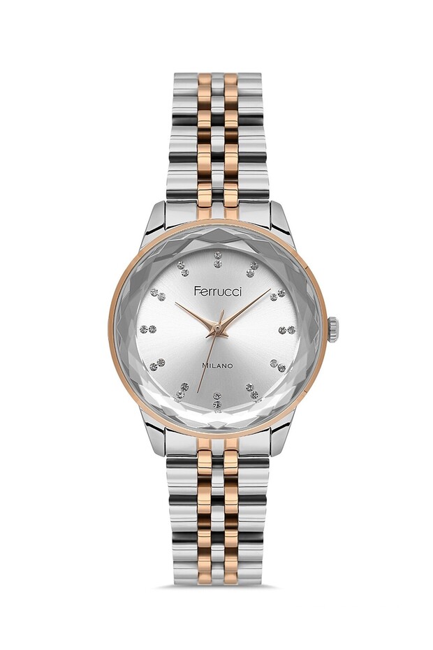Women's Wristwatch Fc022503539M.04640013