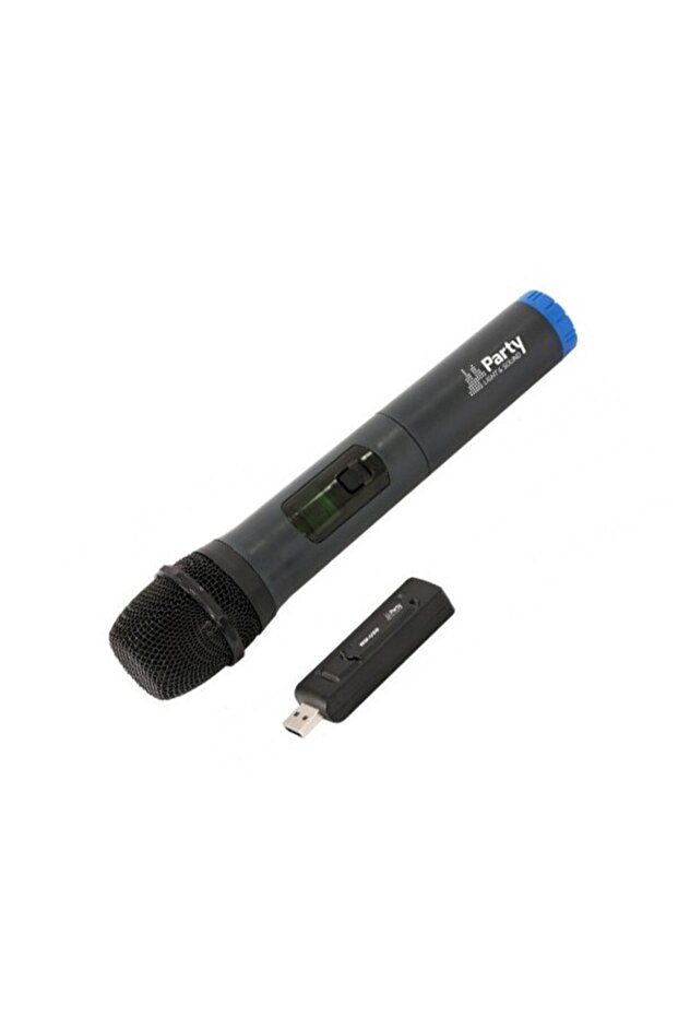 Microfon wireless Party WM-USB - 1