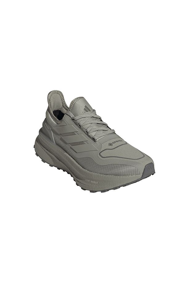 Ultraboost 5 Gtx Kadın Gri Yol Koşusu Ayakkabısı Kadın YOL KOŞUSU AYAKKABISI JS2840 - 3