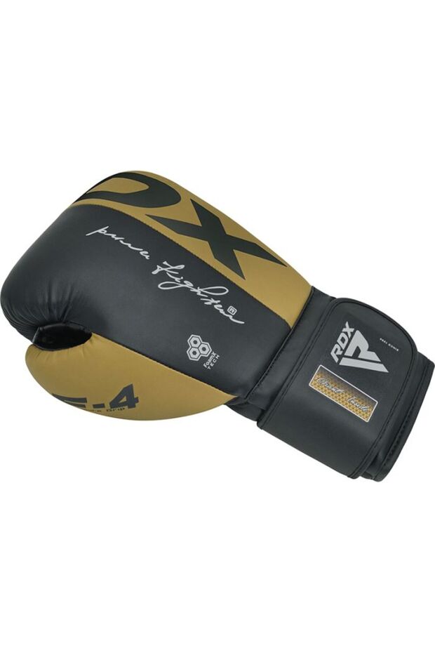 REX F4 BOKS ELDİVENİ - 2