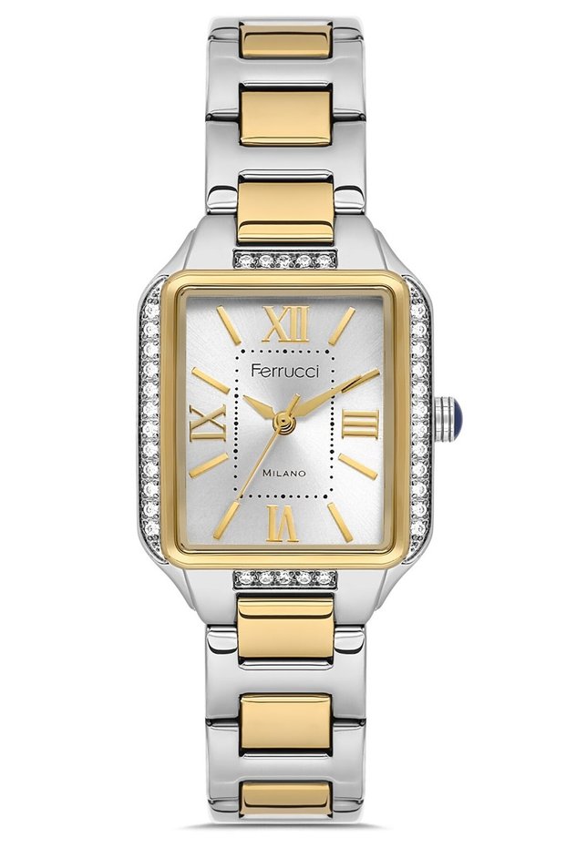 Women's Watch Fc102403406M.03640003